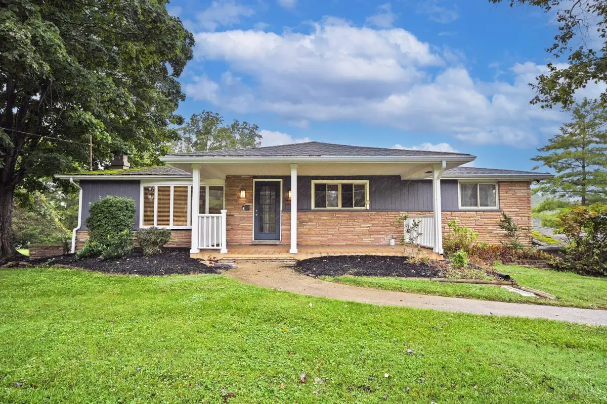 9218 Mckinney Road, Loveland, OH 45140 - #1