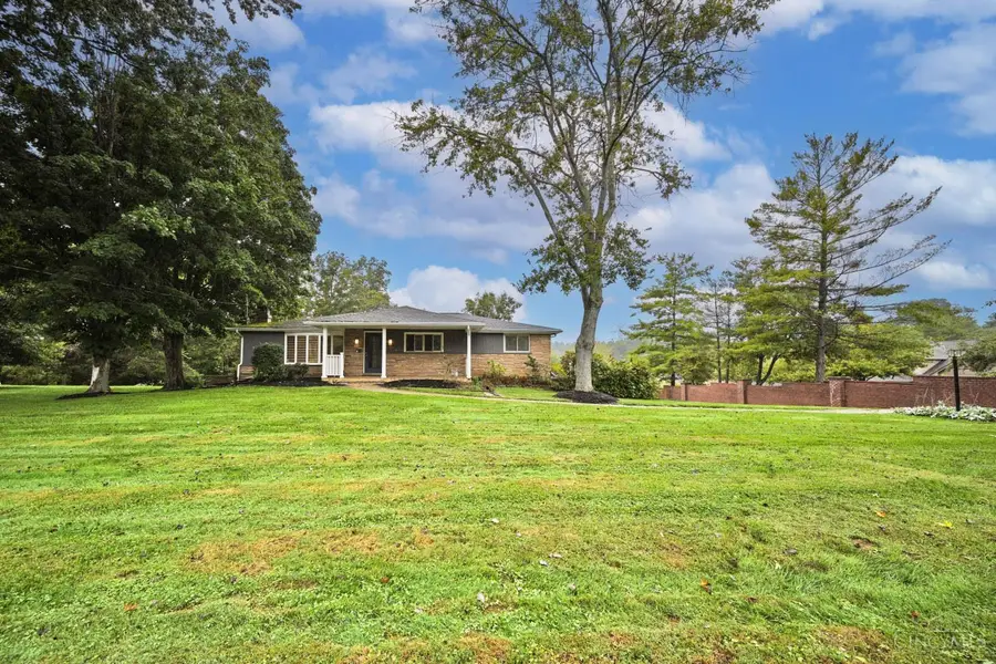 9218 Mckinney Road, Loveland, OH 45140 - #2