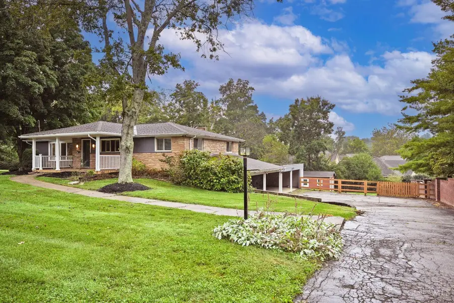 9218 Mckinney Road, Loveland, OH 45140 - #3