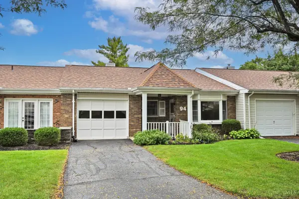 94 Schroder Lane, Hamilton, OH 45013