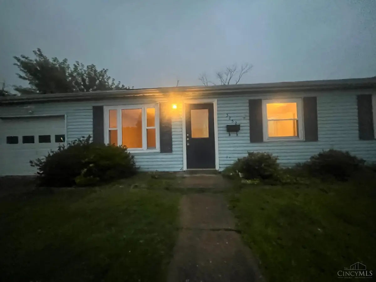 3252 Ainsworth Drive, Colerain, OH 45251 - #1