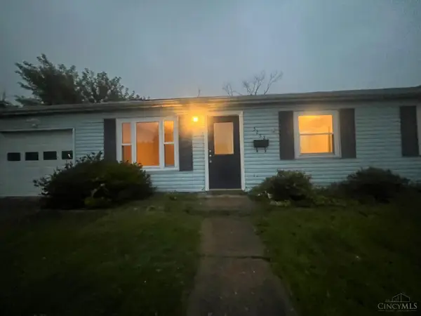 3252 Ainsworth Drive, Colerain Twp, OH 45251