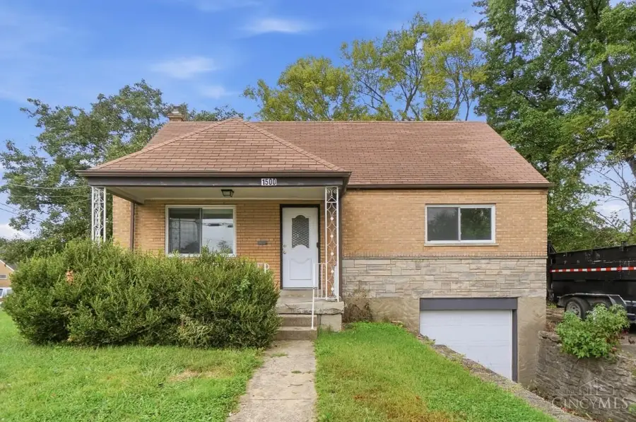 1500 Balfour Lane, North College Hill, OH 45231 - #2