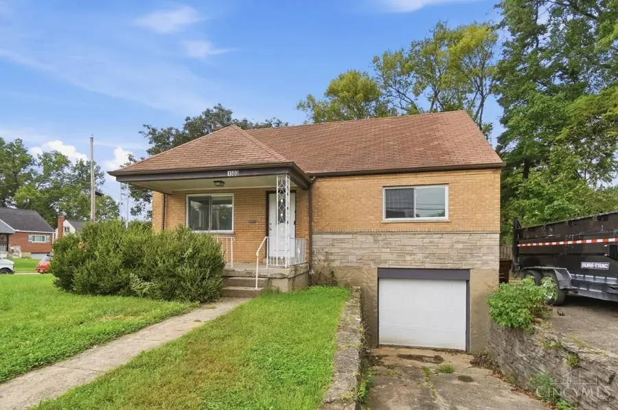 1500 Balfour Lane, North College Hill, OH 45231 - #3