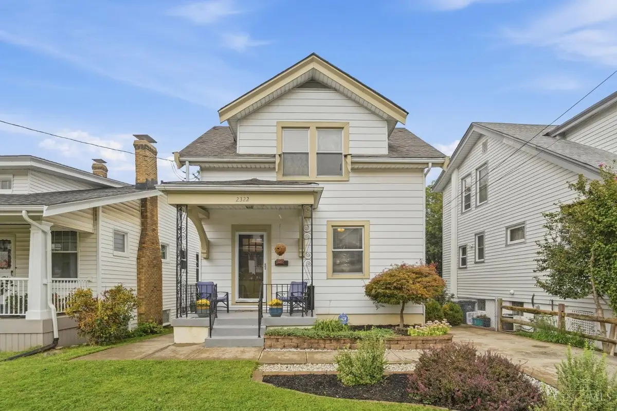 2322 Glenside Avenue, Norwood, OH 45212 - #1