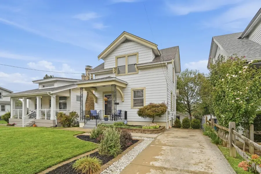 2322 Glenside Avenue, Norwood, OH 45212 - #2
