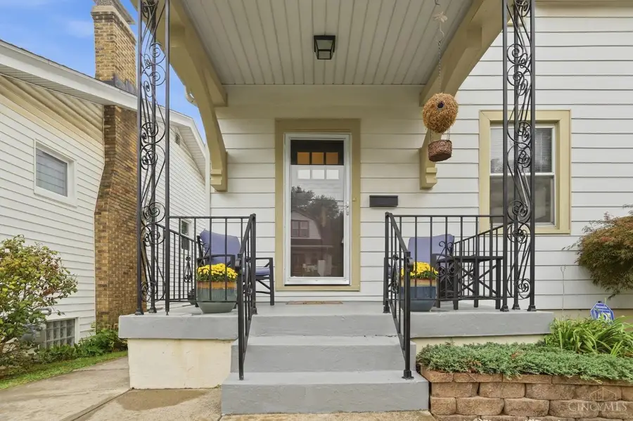 2322 Glenside Avenue, Norwood, OH 45212 - #3