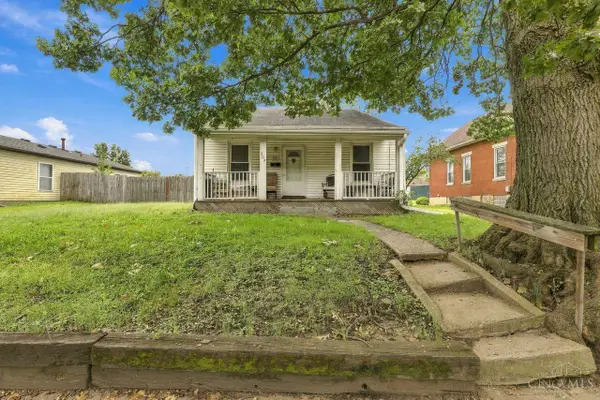 309 Longworth Street, Lockland, OH 45215