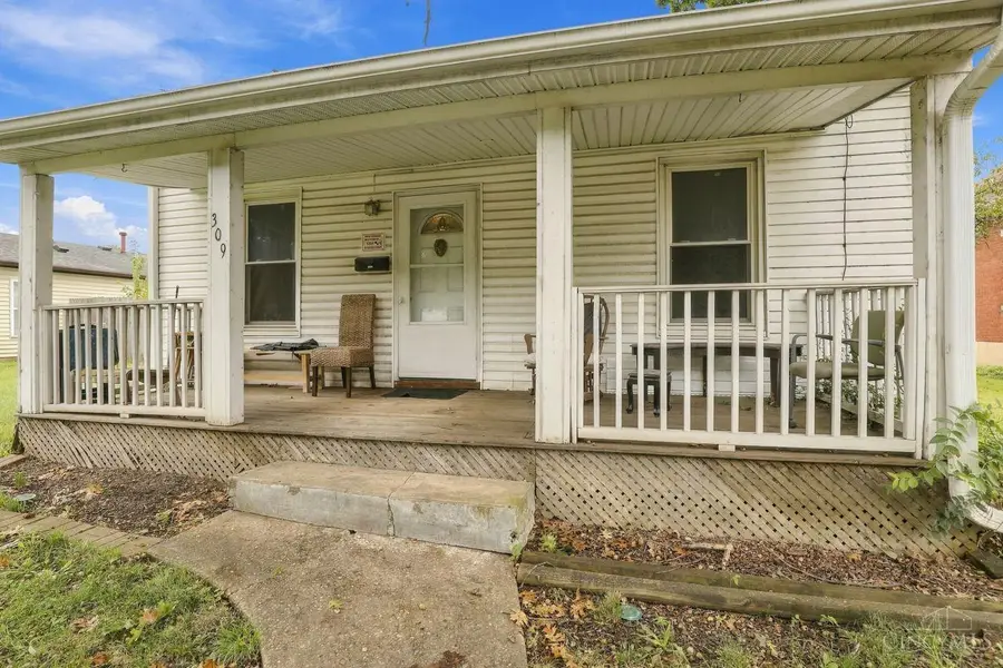 309 Longworth Street, Lockland, OH 45215 - #2
