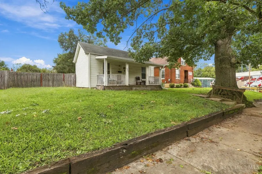 309 Longworth Street, Lockland, OH 45215 - #3