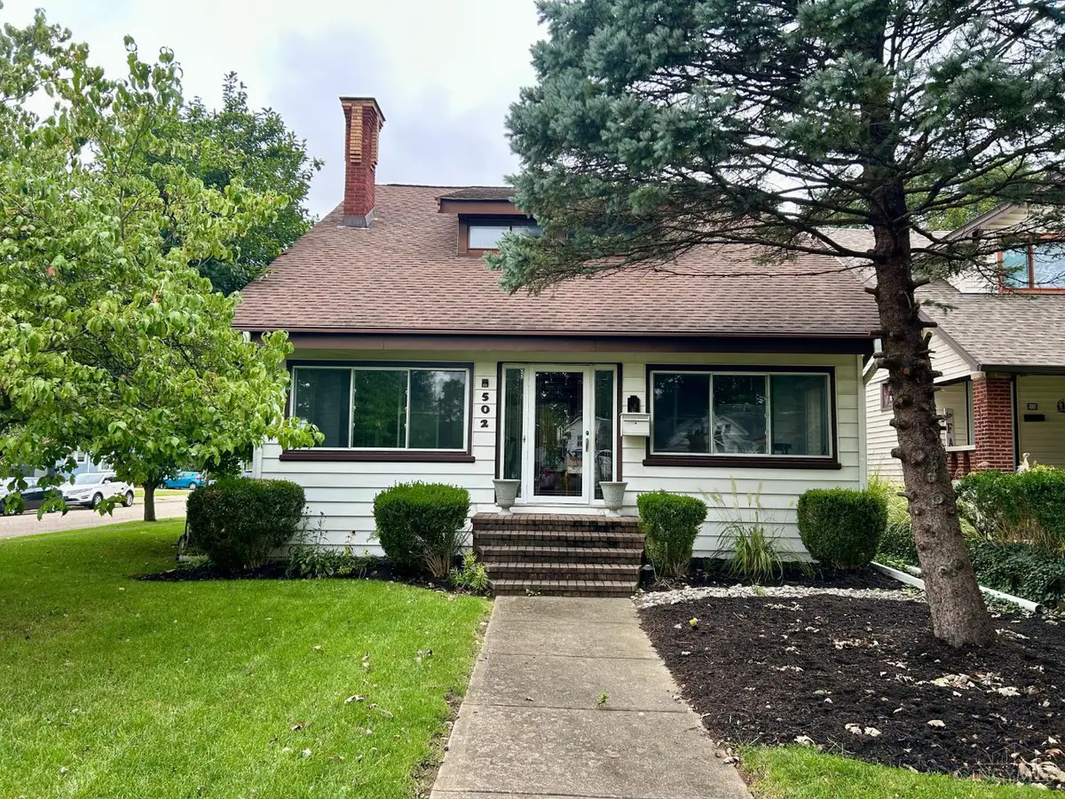 502 Hooven Avenue, Hamilton, OH 45015 - #1
