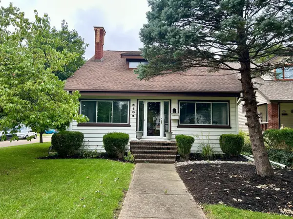 502 Hooven Avenue, Hamilton, OH 45015