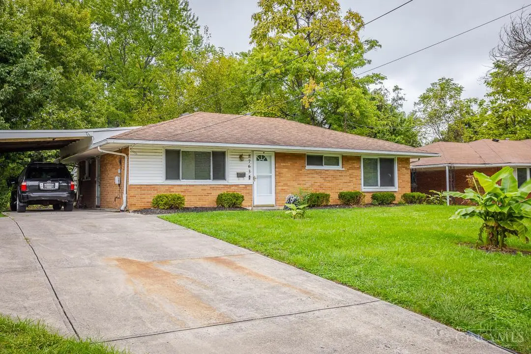 8763 Zodiac Drive, Cincinnati, OH 45231 - #1