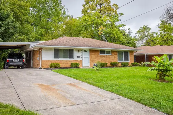 8763 Zodiac Drive, Cincinnati, OH 45231