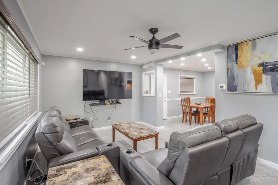 8763 Zodiac Drive, Cincinnati, OH 45231 - #3