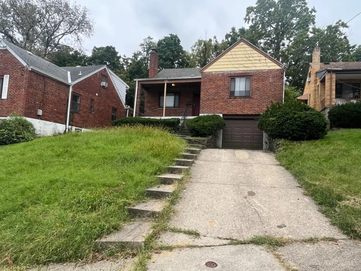 4311 Delridge Drive, Cincinnati, OH 45205 - #1