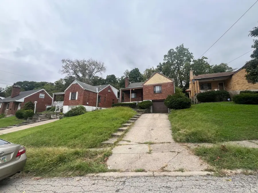 4311 Delridge Drive, Cincinnati, OH 45205 - #2