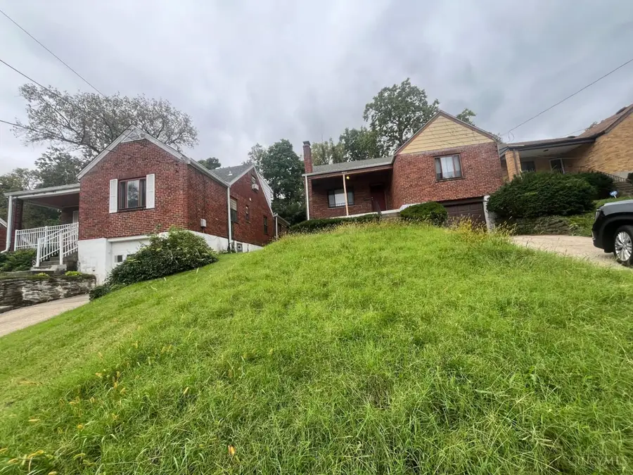 4311 Delridge Drive, Cincinnati, OH 45205 - #3