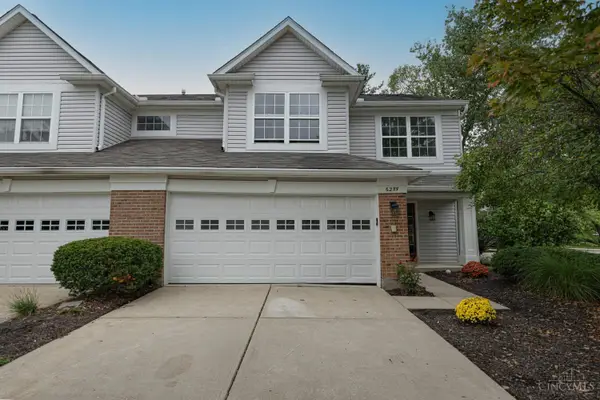 6285 Inverness, Mason, OH 45040