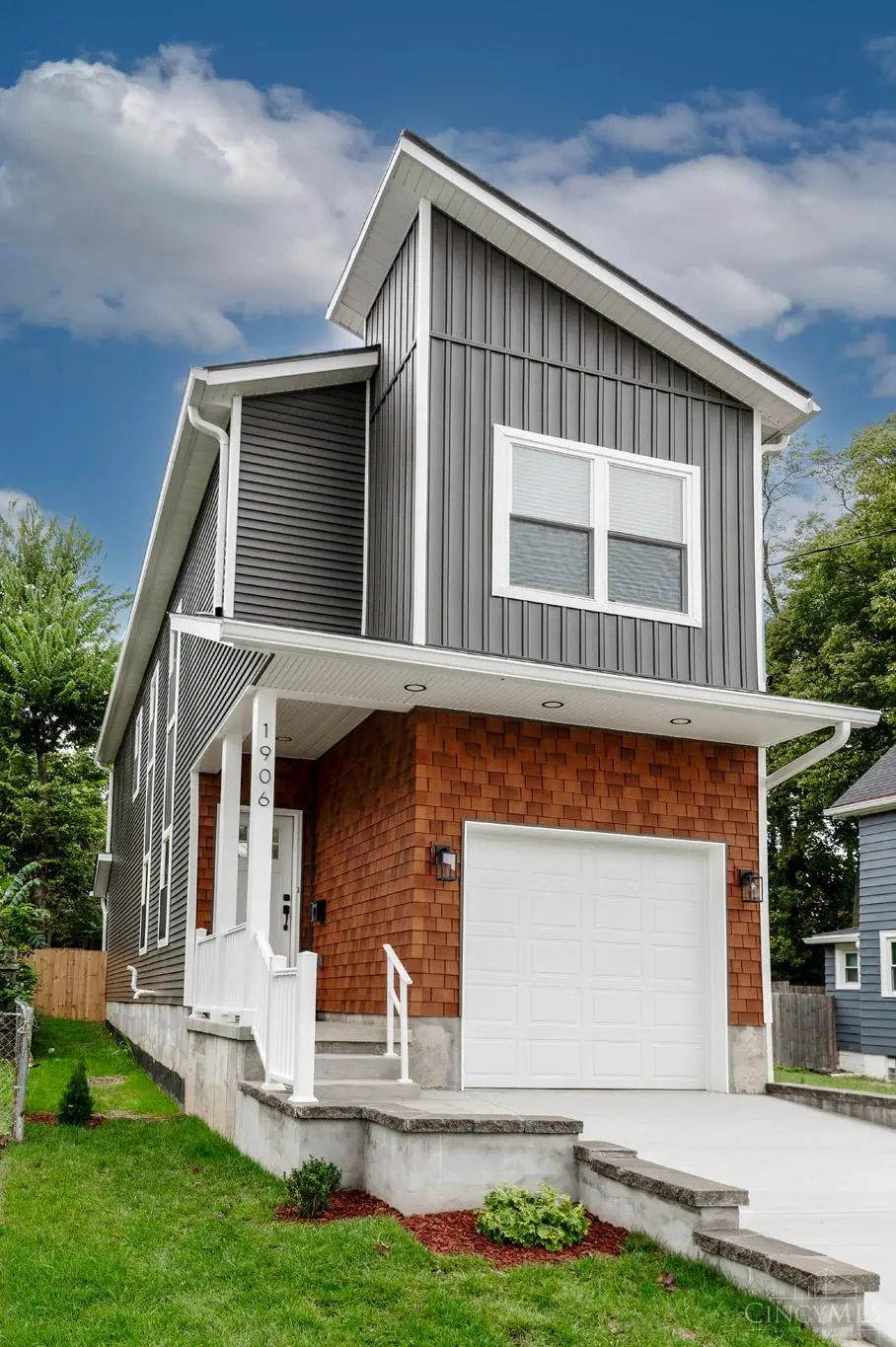 1906 Kinney Avenue, Cincinnati, OH 45207 - #1