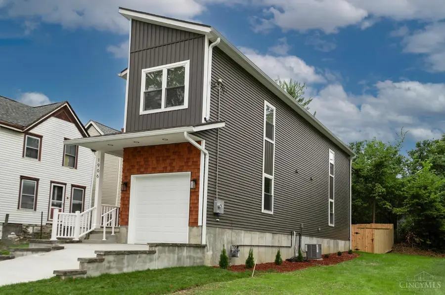 1906 Kinney Avenue, Cincinnati, OH 45207 - #2