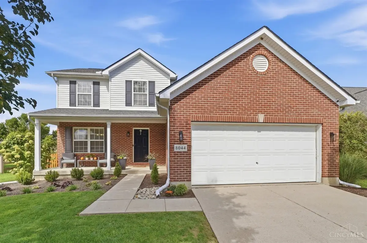 8044 Seabury Court, West Chester, OH 45069 - #1