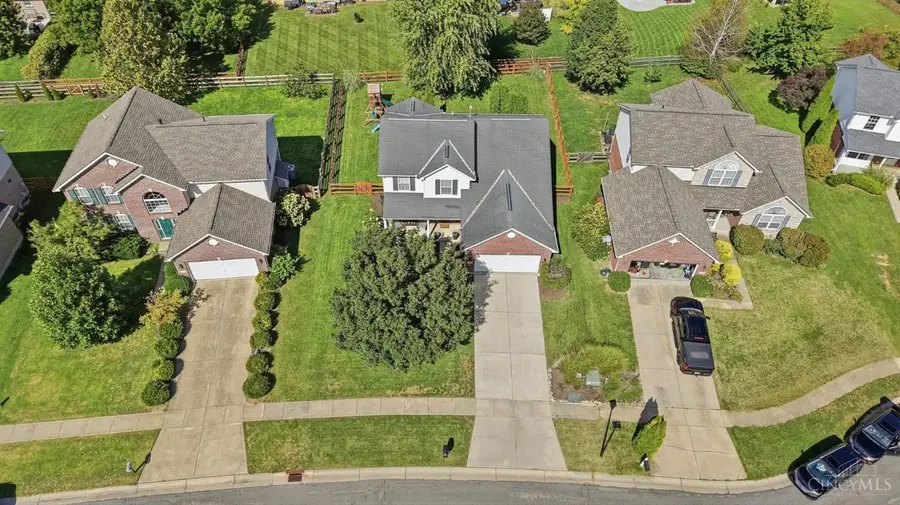 8044 Seabury Court, West Chester, OH 45069 - #3