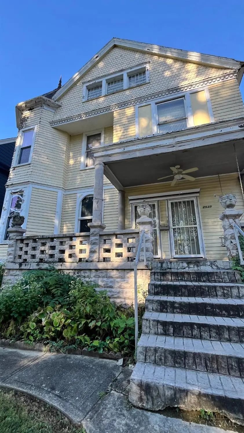 2539 Ingleside Avenue, Cincinnati, OH 45206 - #1
