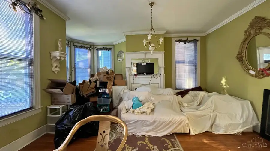 2539 Ingleside Avenue, Cincinnati, OH 45206 - #3