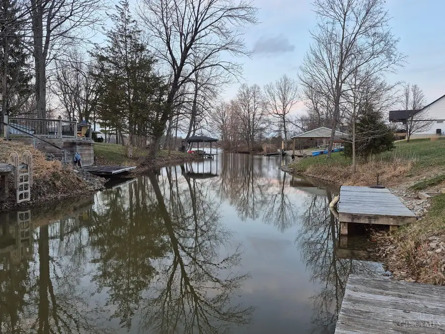 6 W Mohican Cove, Lake Waynoka, OH 45171 - #2