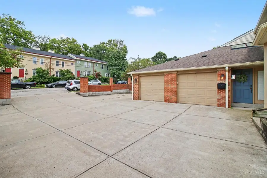 1021 Windsor Street, Cincinnati, OH 45206 - #3