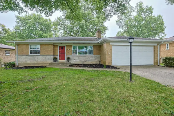 5928 Thornhill Avenue, Cincinnati, OH 45224