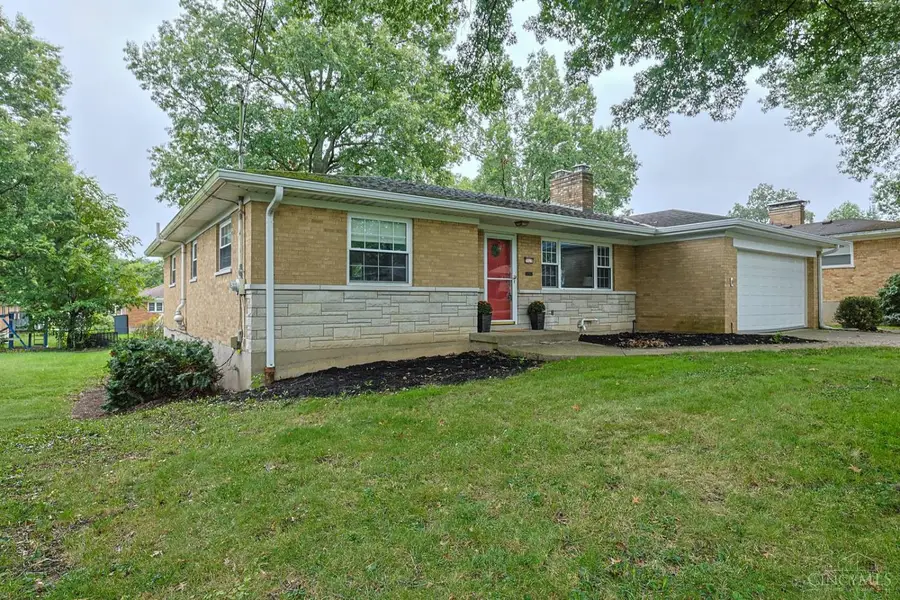 5928 Thornhill Avenue, Cincinnati, OH 45224 - #2