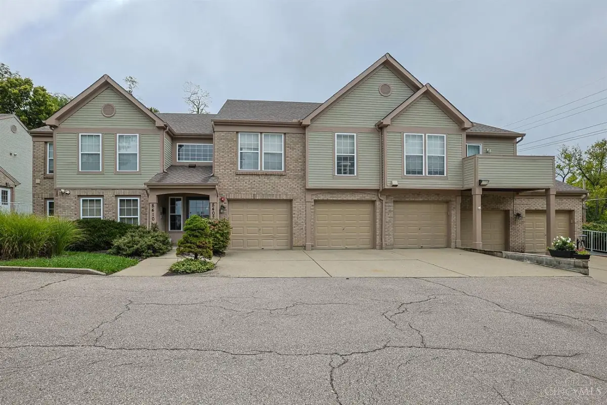 8404 Ridge Pointe Court, Cincinnati, OH 45237 - #1