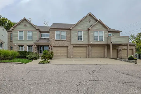 8404 Ridge Pointe Court, Cincinnati, OH 45237