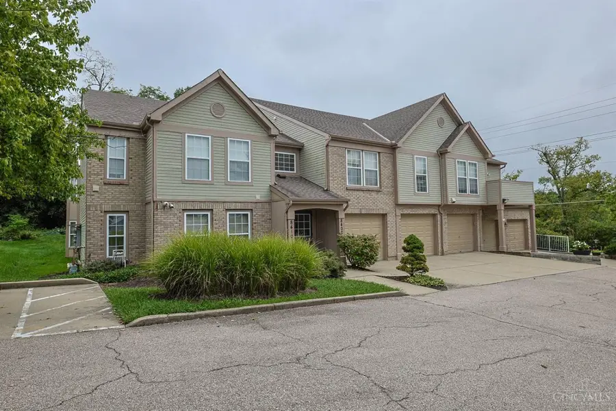 8404 Ridge Pointe Court, Cincinnati, OH 45237 - #2