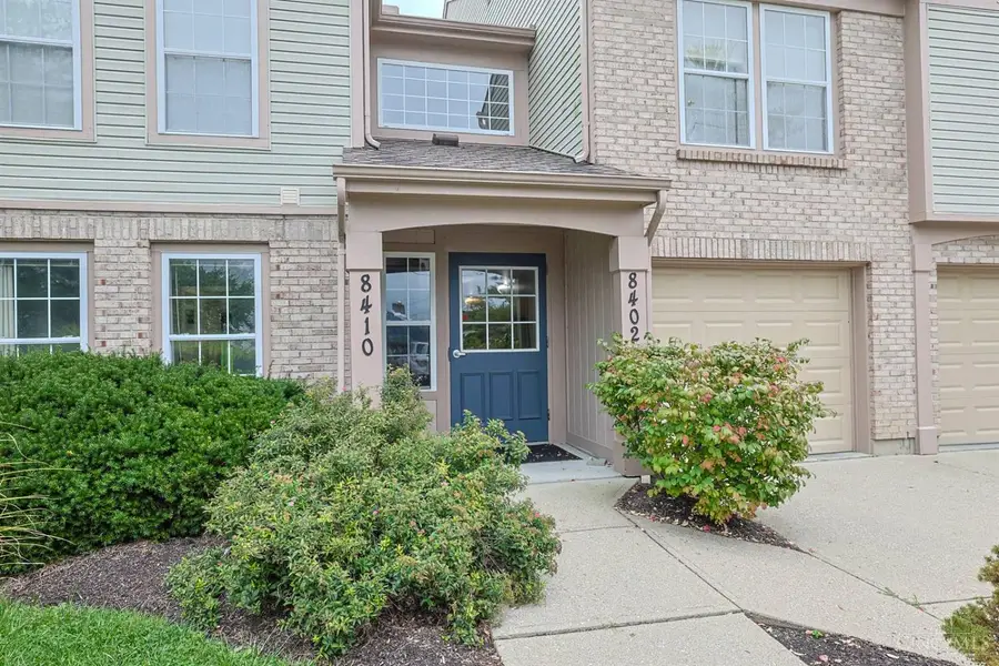 8404 Ridge Pointe Court, Cincinnati, OH 45237 - #3
