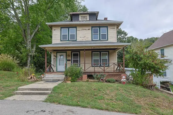 322 Washington Street, Aurora, IN 47001