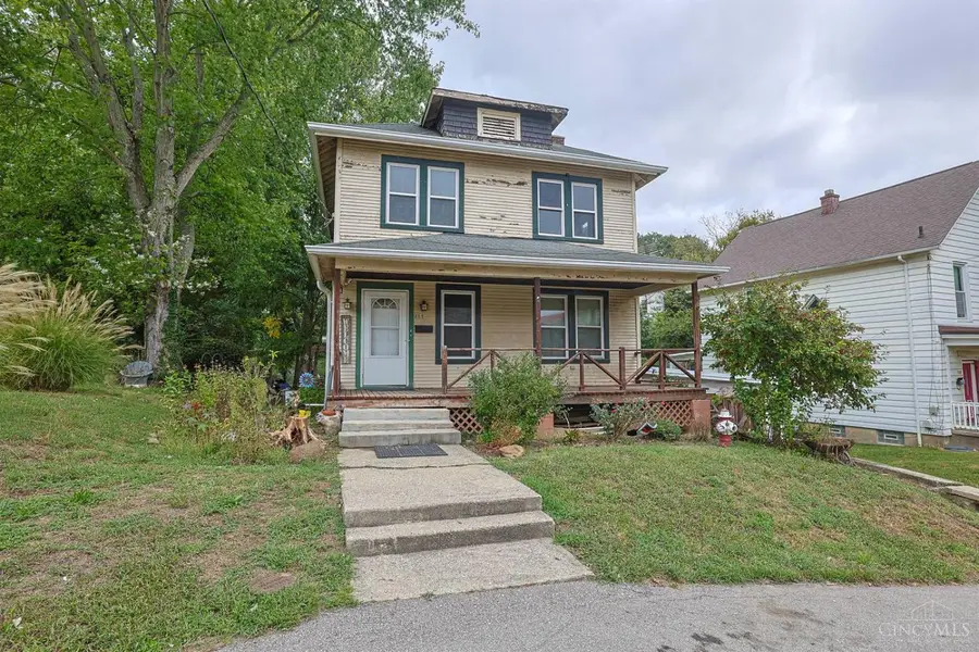322 Washington Street, Aurora, IN 47001 - #2