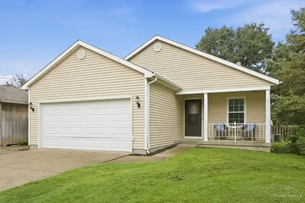 914 Garver Road, Monroe, OH 45044