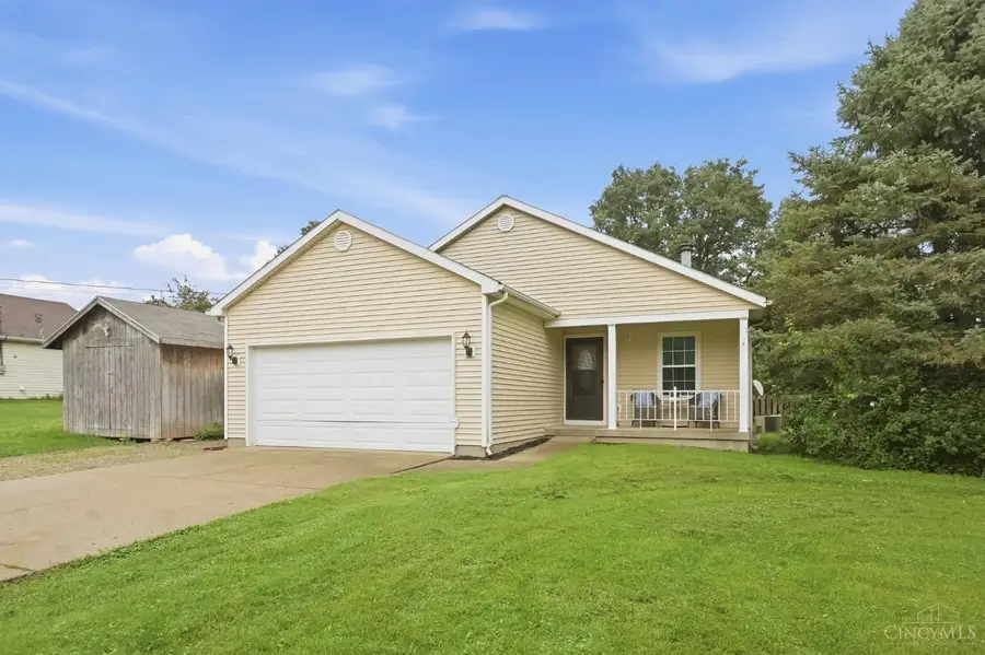 914 Garver Road, Monroe, OH 45044 - #2