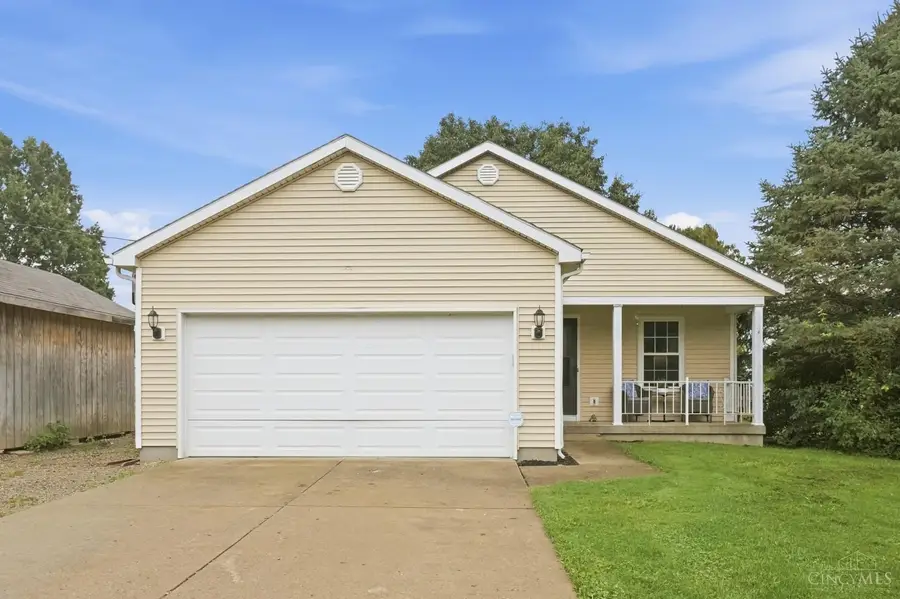 914 Garver Road, Monroe, OH 45044 - #3