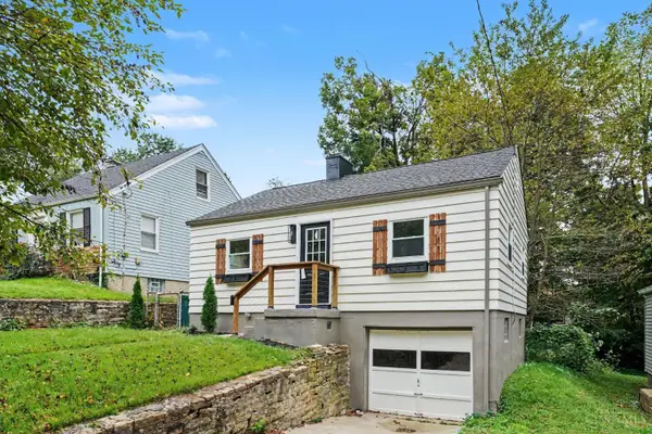 6507 Britton Avenue, Cincinnati, OH 45227