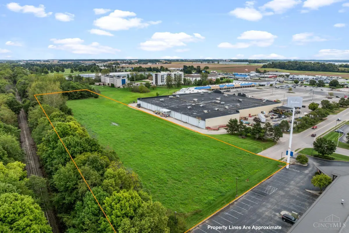 0 Carrie Drive, Wilmington, OH 45177 - #1