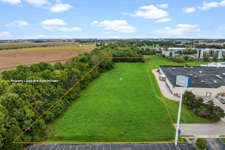 0 Carrie Drive, Wilmington, OH 45177 - #2