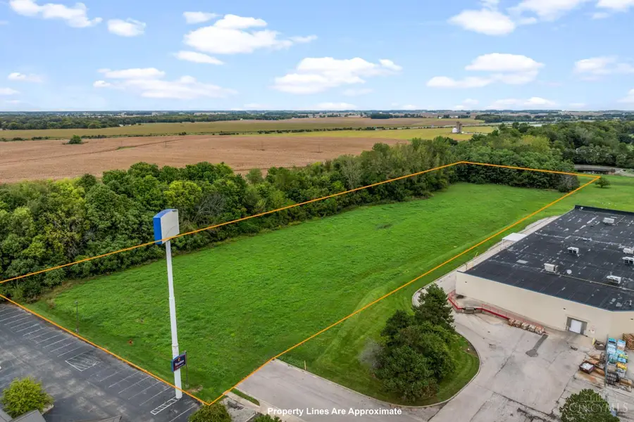 0 Carrie Drive, Wilmington, OH 45177 - #3