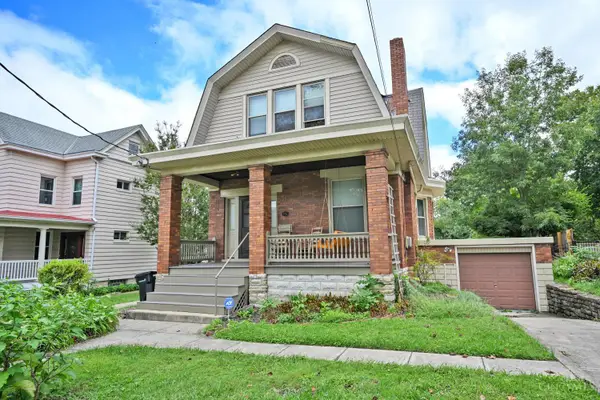 3746 Marburg Avenue, Cincinnati, OH 45209