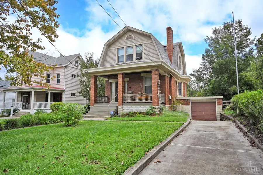 3746 Marburg Avenue, Cincinnati, OH 45209 - #2