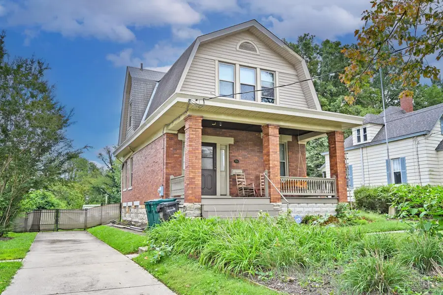 3746 Marburg Avenue, Cincinnati, OH 45209 - #3