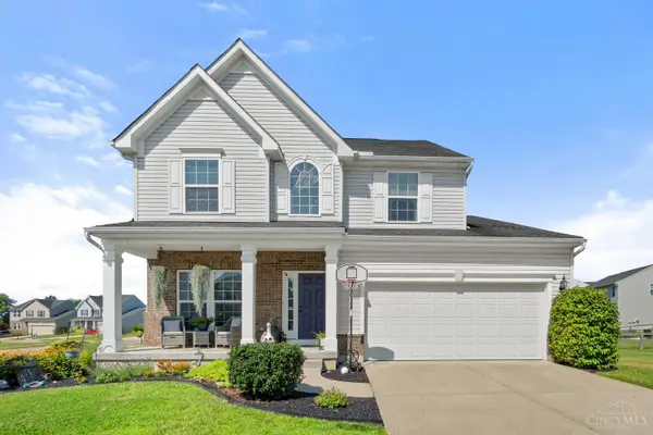 9427 Morris Drive, Harrison, OH 45030